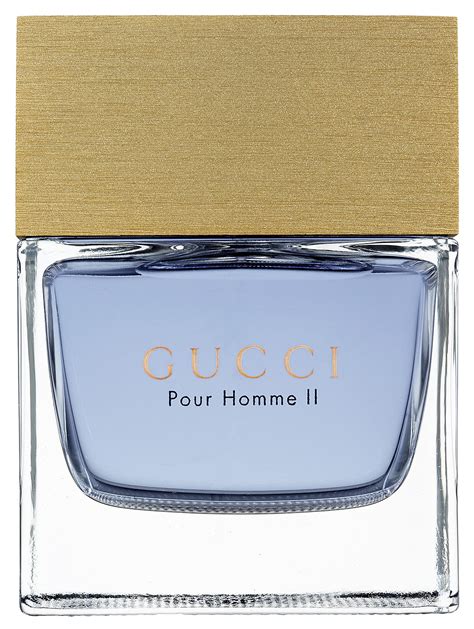 profumo gucci uomo pour homme 2